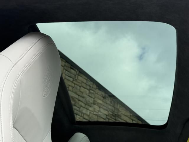 PORSCHE PORSCHE 911 2020