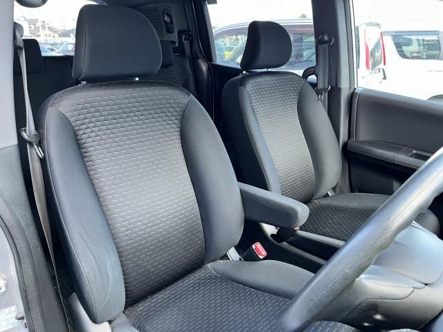 HONDA FREED Spike 2010