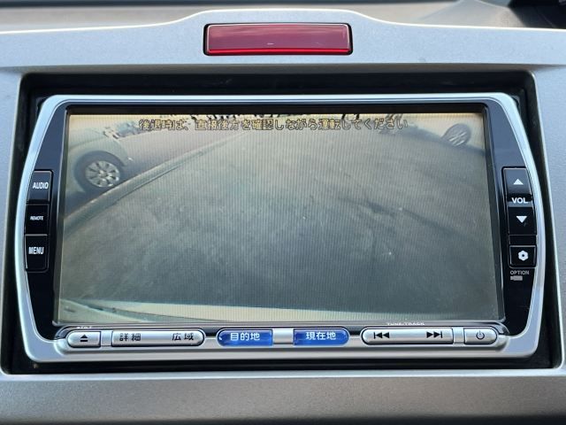 HONDA FREED Spike 2010