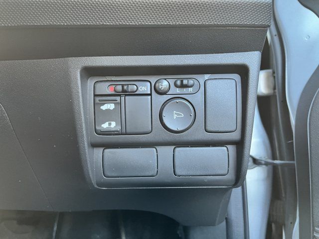 HONDA FREED Spike 2010