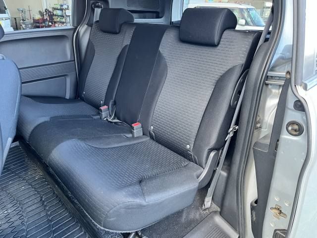 HONDA FREED Spike 2010