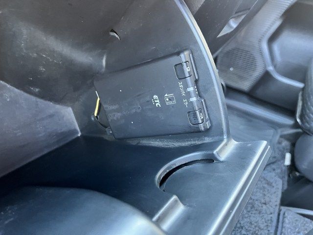 HONDA FREED Spike 2010