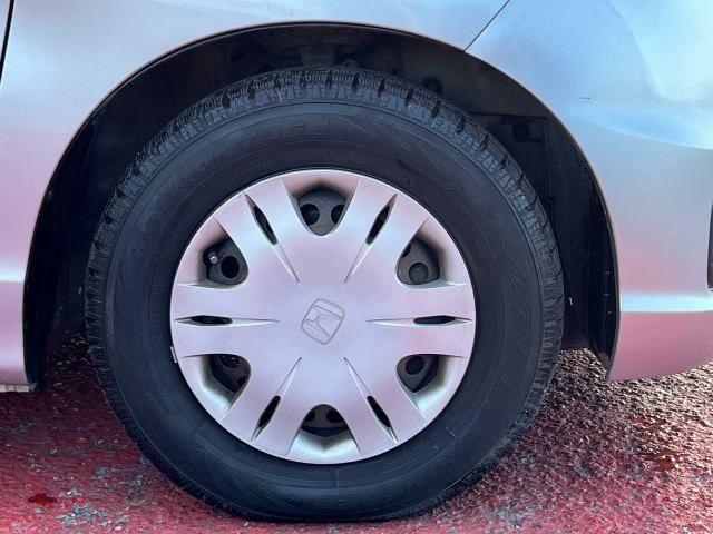 HONDA FREED Spike 2010