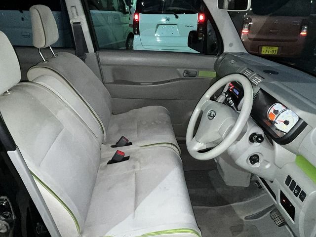 DAIHATSU MOVE CONTE 2014