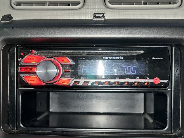 DAIHATSU MOVE CONTE 2014