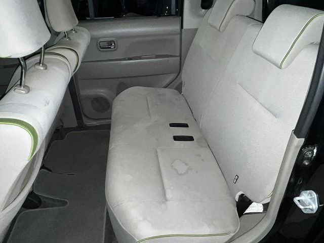 DAIHATSU MOVE CONTE 2014