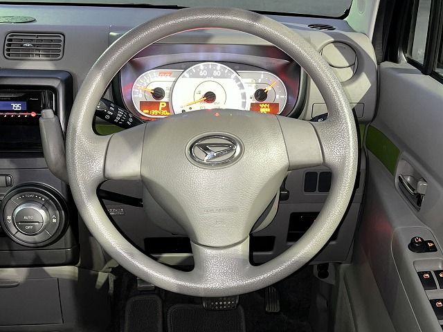 DAIHATSU MOVE CONTE 2014