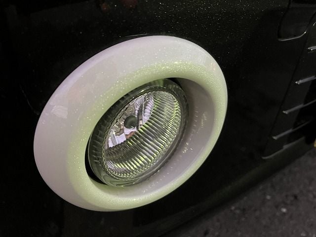 DAIHATSU MOVE CONTE 2014