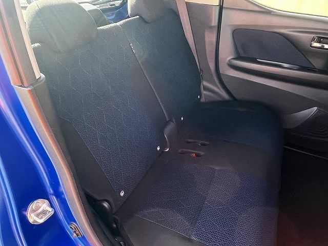 MITSUBISHI ek X 2020