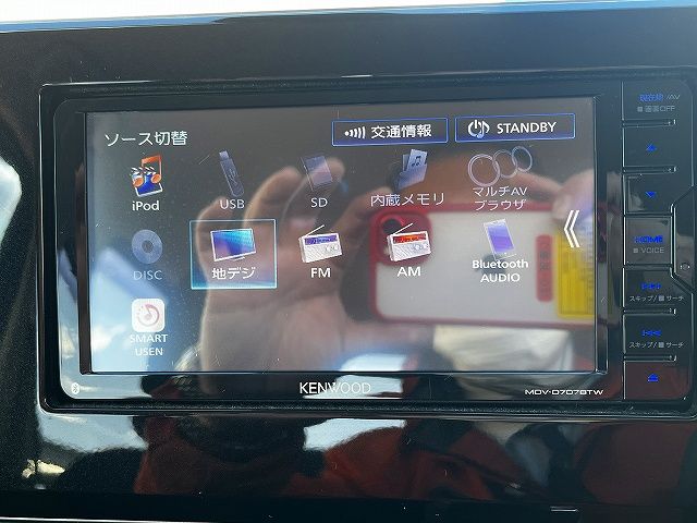 MITSUBISHI ek X 2020