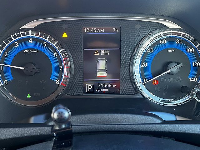 MITSUBISHI ek X 2020