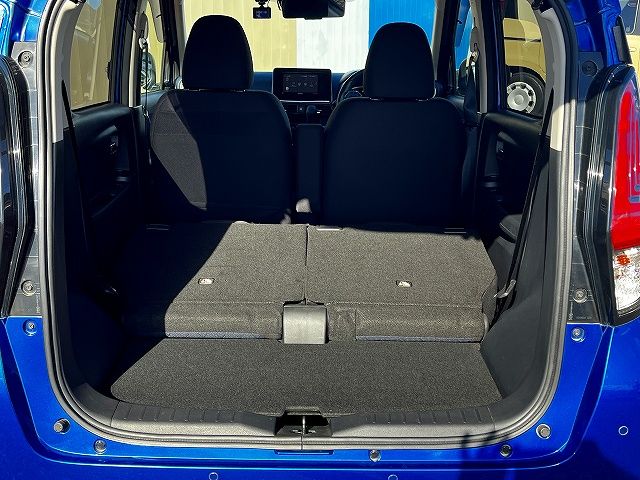 MITSUBISHI ek X 2020