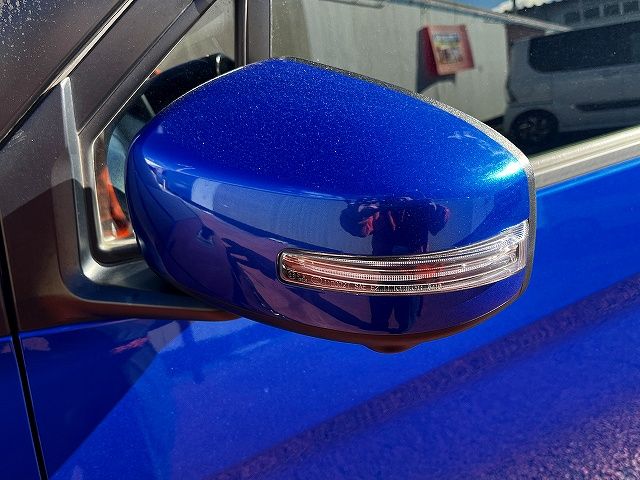 MITSUBISHI ek X 2020