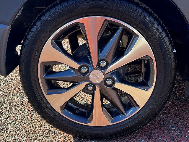 MITSUBISHI ek X 2020