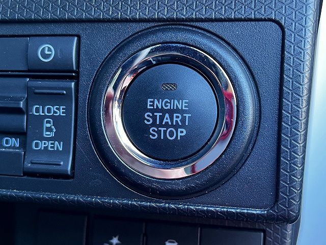 DAIHATSU TANTO CUSTOM 2021