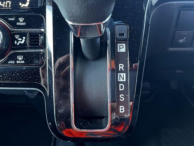 DAIHATSU TANTO CUSTOM 2021