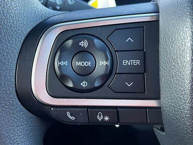 DAIHATSU TANTO CUSTOM 2021