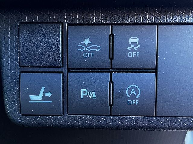 DAIHATSU TANTO CUSTOM 2021