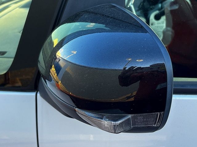 DAIHATSU TANTO CUSTOM 2021