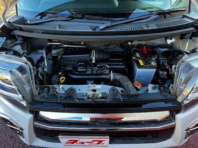 DAIHATSU TANTO CUSTOM 2021