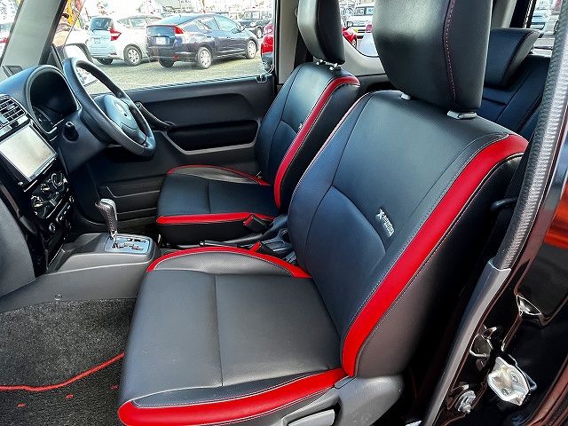 SUZUKI JIMNY 4WD 2013