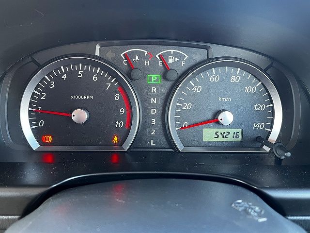 SUZUKI JIMNY 4WD 2013