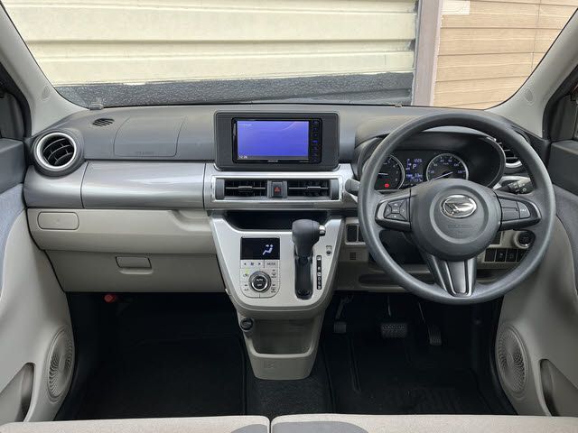 DAIHATSU CAST STYLE 2017