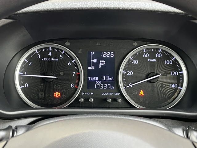 DAIHATSU CAST STYLE 2017