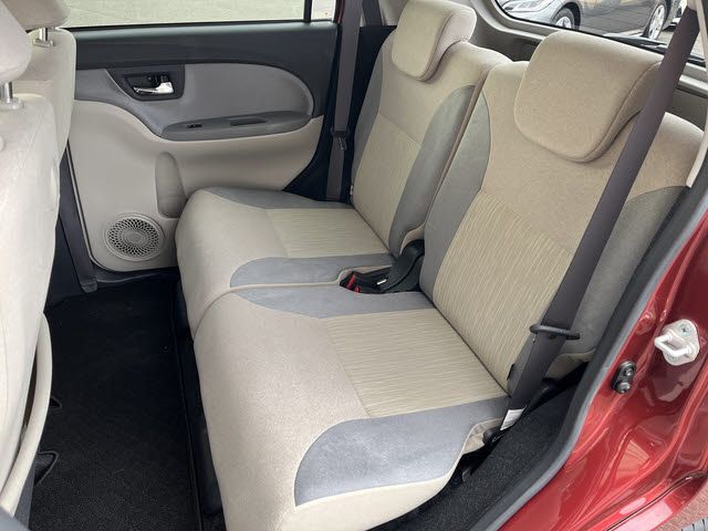 DAIHATSU CAST STYLE 2017