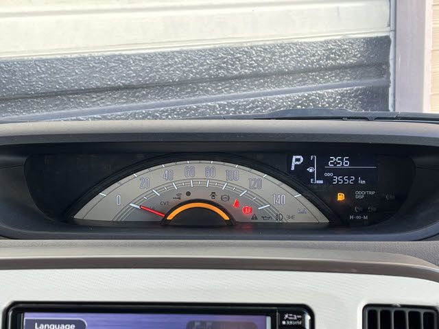 DAIHATSU MOVE canbus 2020