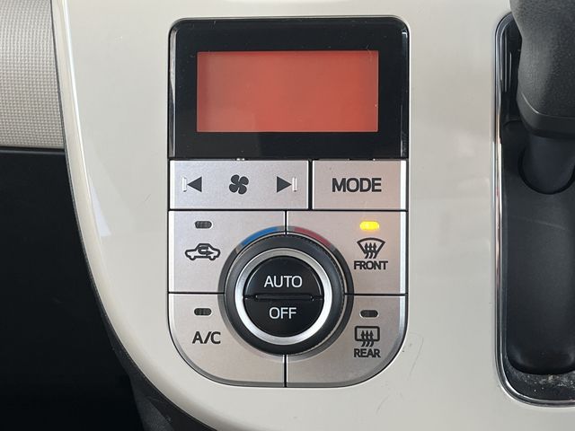 DAIHATSU MOVE canbus 2020