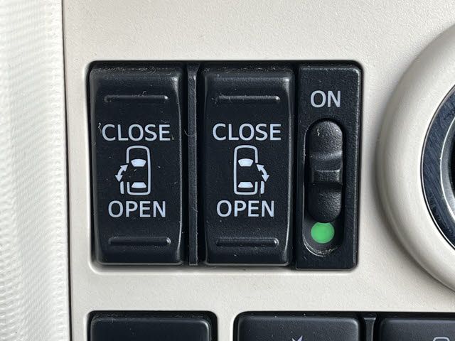 DAIHATSU MOVE canbus 2020