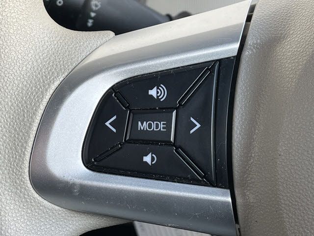 DAIHATSU MOVE canbus 2020