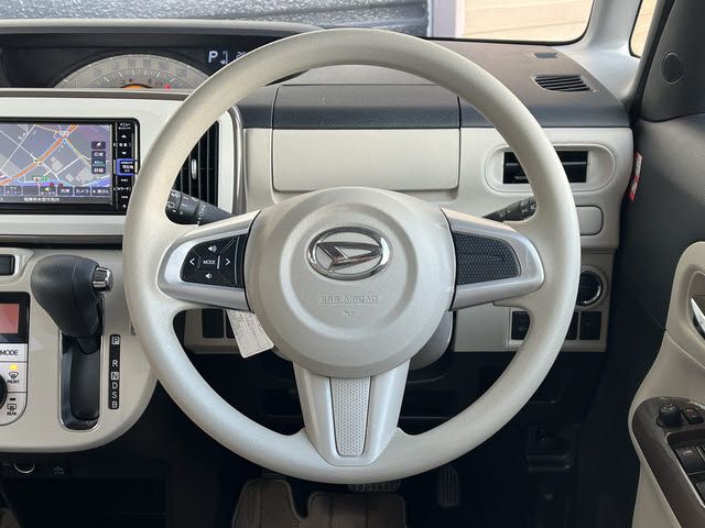 DAIHATSU MOVE canbus 2020