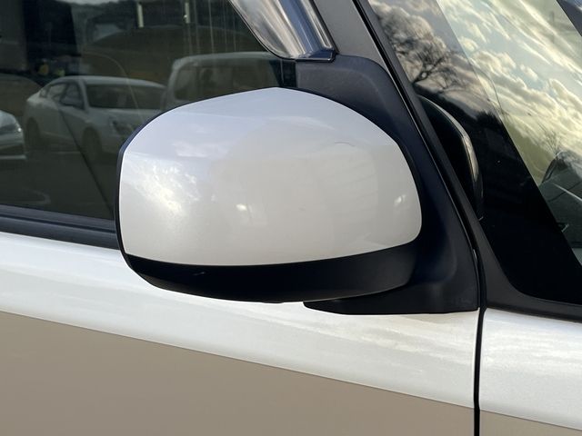 DAIHATSU MOVE canbus 2020