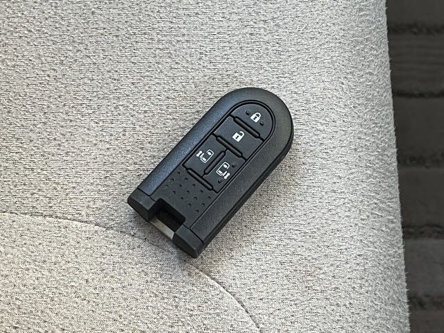 DAIHATSU MOVE canbus 2020