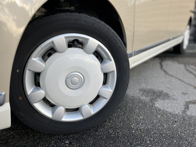 DAIHATSU MOVE canbus 2020