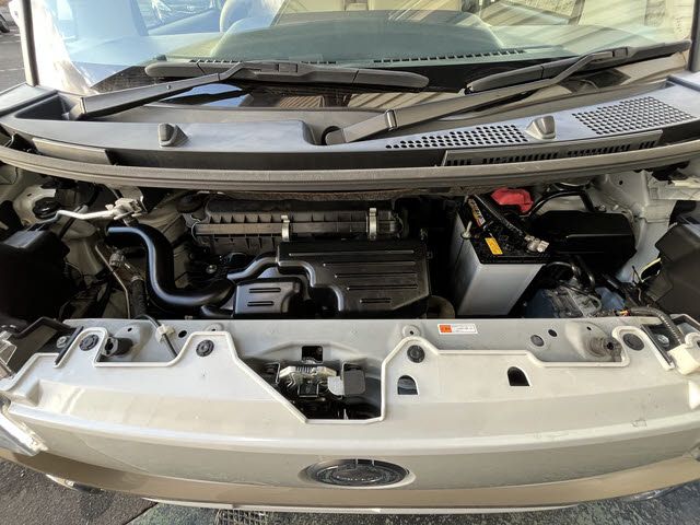 DAIHATSU MOVE canbus 2020