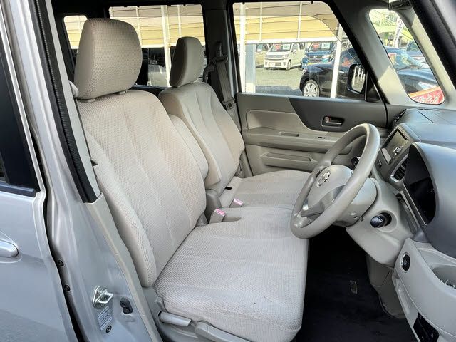 MAZDA FLAIR WAGON 2013