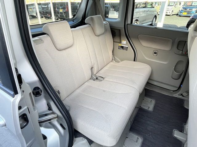 MAZDA FLAIR WAGON 2013