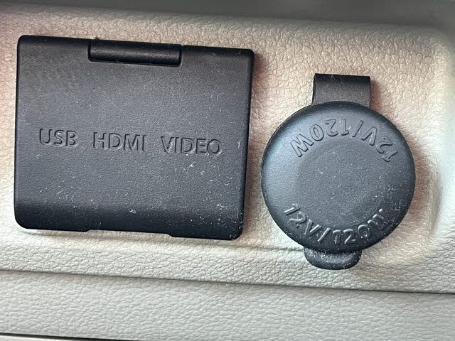 MAZDA FLAIR WAGON 2013