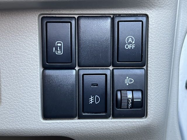 MAZDA FLAIR WAGON 2013