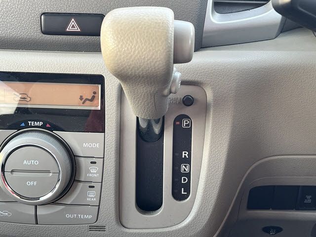 MAZDA FLAIR WAGON 2013