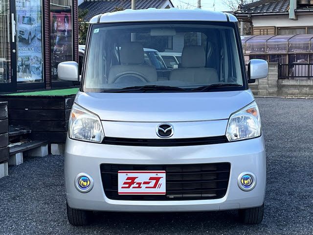 MAZDA FLAIR WAGON 2013