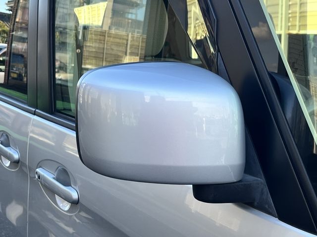 MAZDA FLAIR WAGON 2013