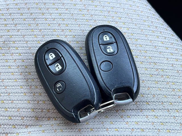 MAZDA FLAIR WAGON 2013