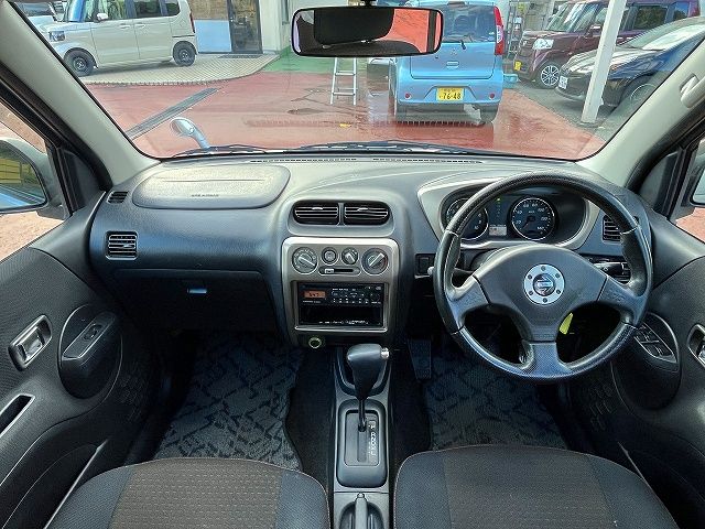 DAIHATSU TERIOS KID 2009