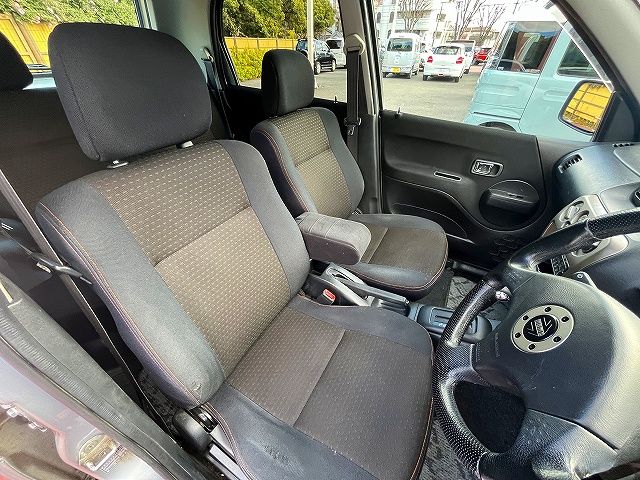 DAIHATSU TERIOS KID 2009