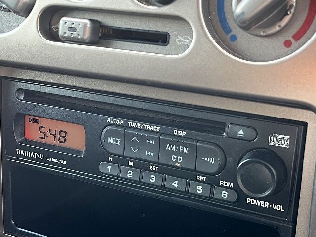 DAIHATSU TERIOS KID 2009