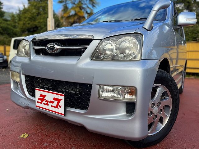 DAIHATSU TERIOS KID 2009